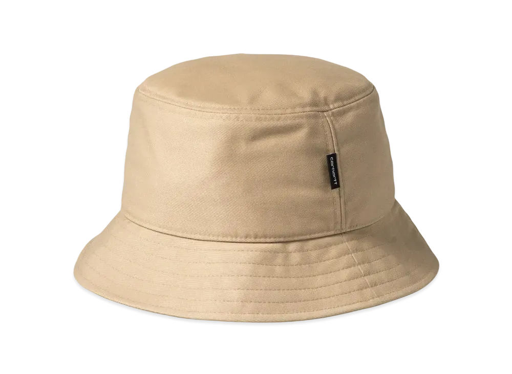 Carhartt Newhaven Bucket Hat "Sable"