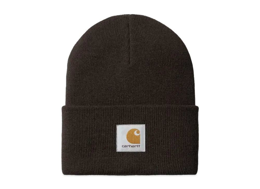 Carhartt Acrylic Watch Hat "Tobacco"