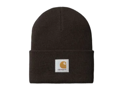 Carhartt Acrylic Watch Hat "Tobacco"