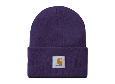 Carhartt Acrylic Watch Hat "Tyrian"