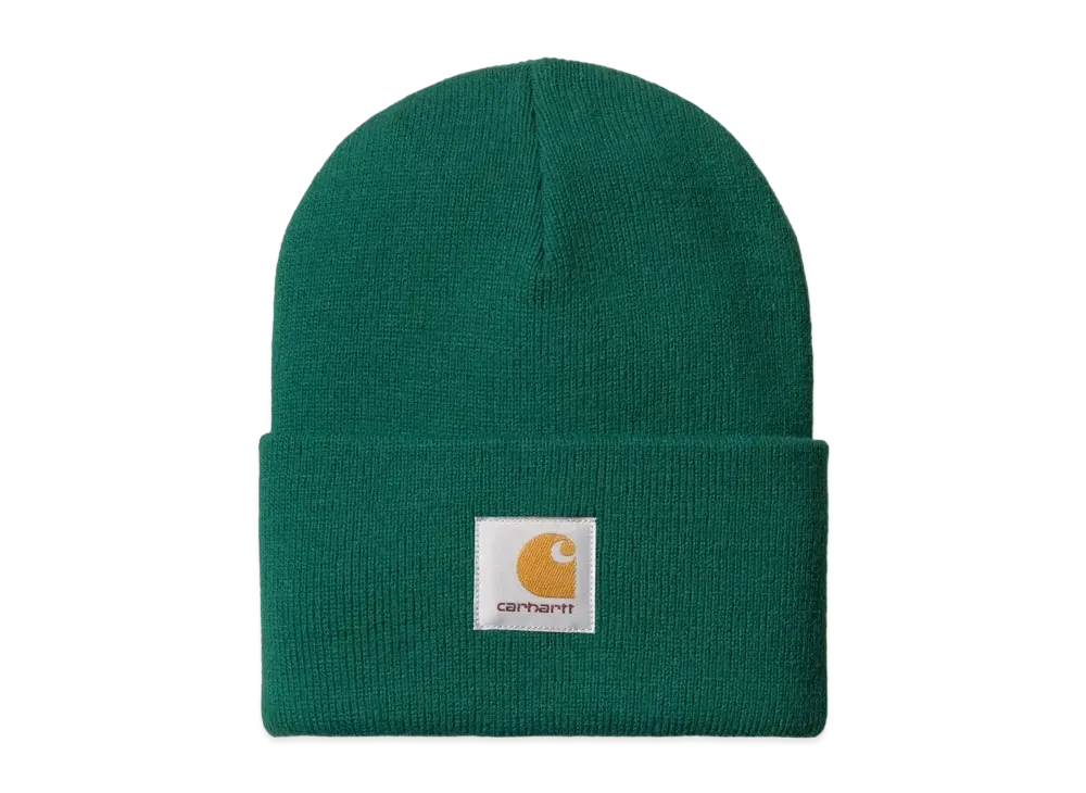 Carhartt Acrylic Watch Hat "Chervil"