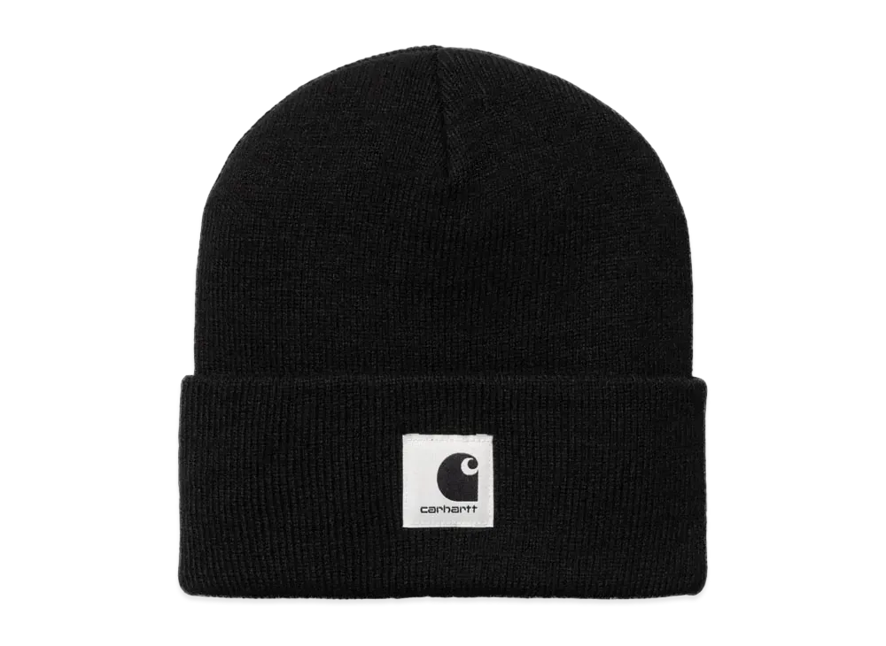 Carhartt Ashley Beanie "Black"