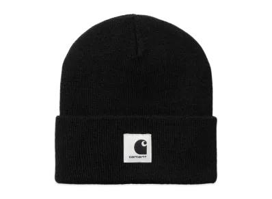 Carhartt Ashley Beanie "Black"