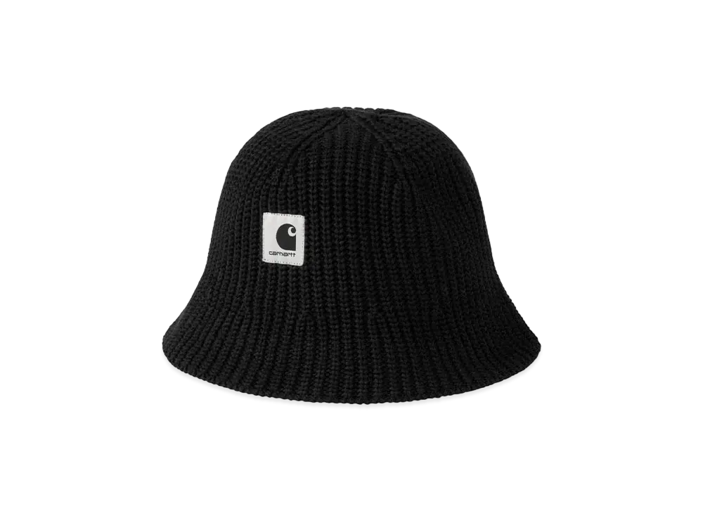 Carhartt Paloma Hat "Black"