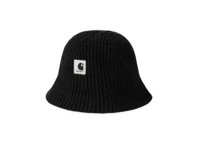 Carhartt Paloma Hat "Black"