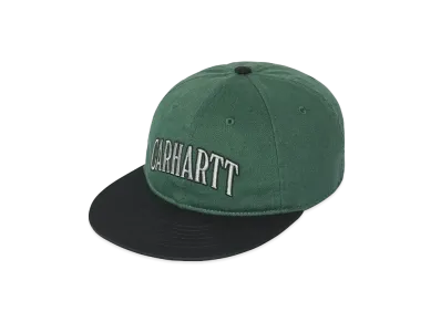 Carhartt Preston Cap "Chervil/Black"
