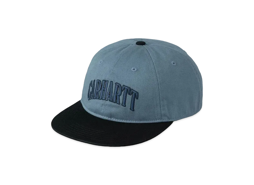 Carhartt Preston Cap "Sorrent/Black"