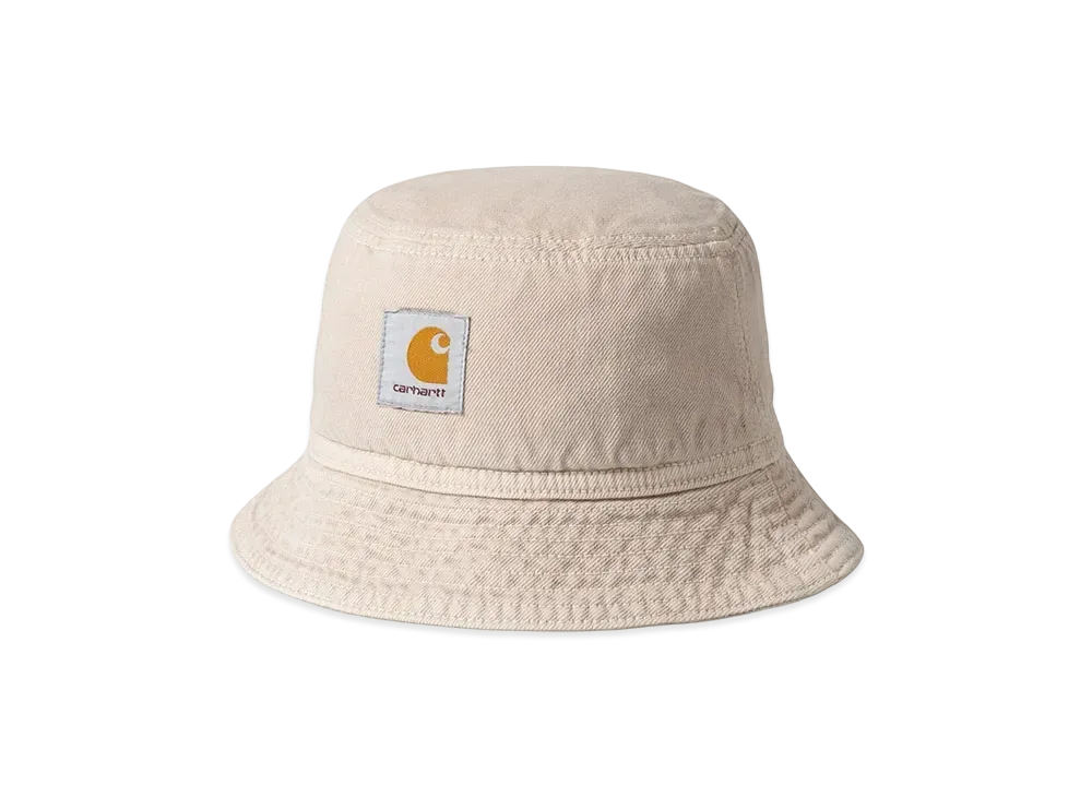 Carhartt Garrison Bucket Hat "Tonic"