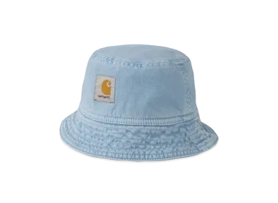 Carhartt Garrison Bucket Hat "Frosted Blue"