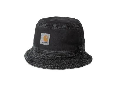 Carhartt Garrison Bucket Hat "Black"