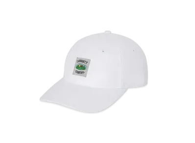 Carhartt Field Cap "White"