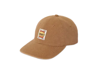 Carhartt Field Cap "Hamilton Brown"