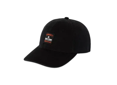 Carhartt Field Cap "Black"
