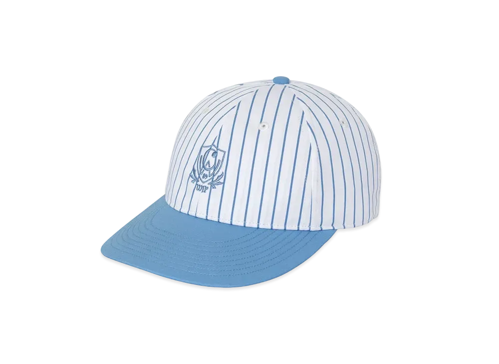 Carhartt Linus Cap "Bleach/White"