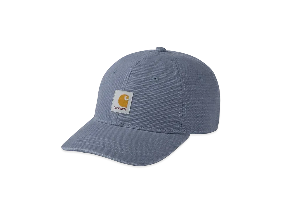Carhartt Icon Cap "Bay Blue"