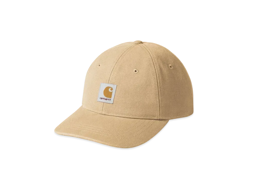 Carhartt Icon Cap "Bourbon"