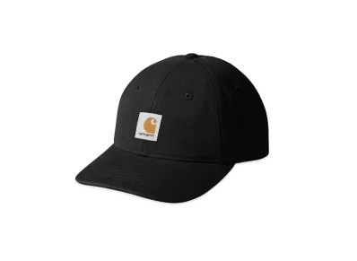 Carhartt Icon Cap "Black"
