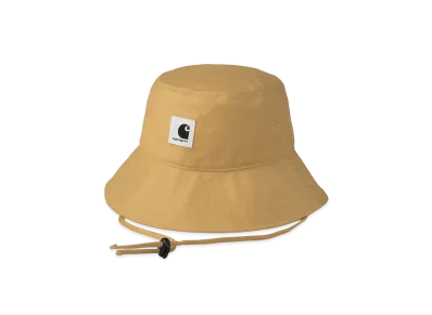 Carhartt Ashley Bucket Hat "Bourbon"