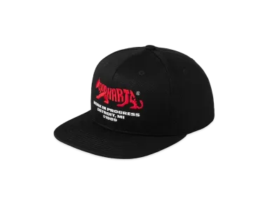 Carhartt Rocky Trucker Cap "Black"