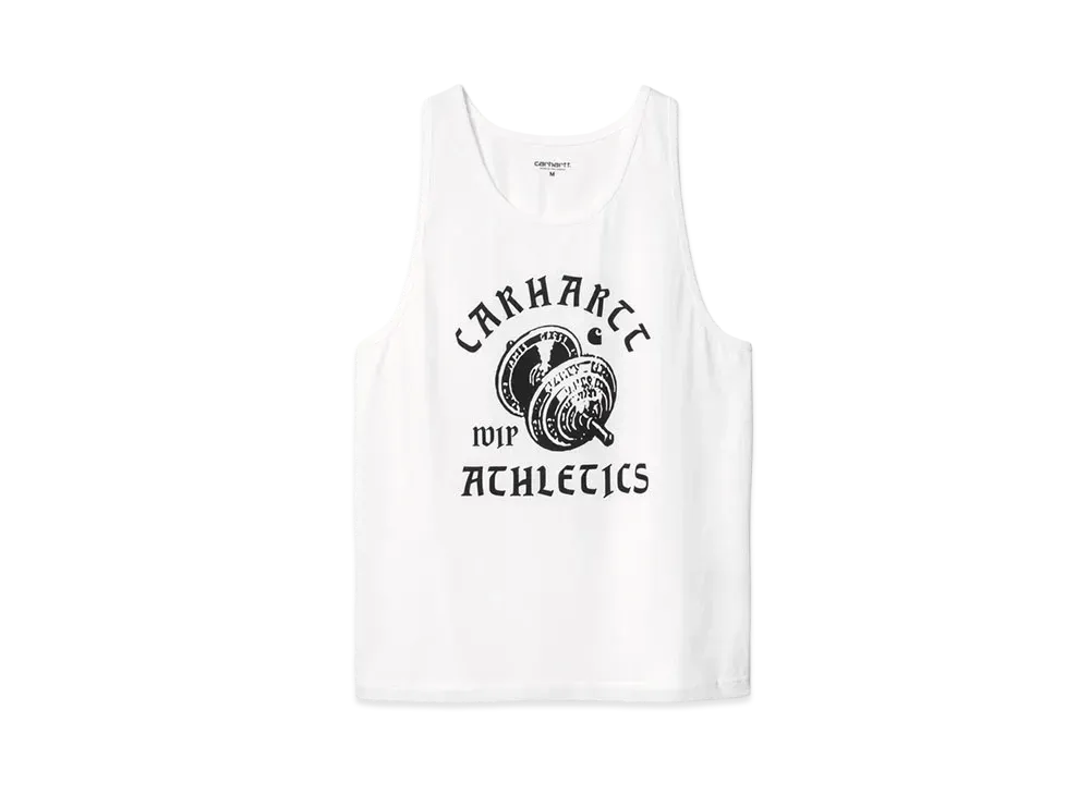 Carhartt Class Of 89 A-Shirt "White/Black"