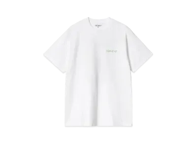 Carhartt S/S Work & Play T-Shirt "White"
