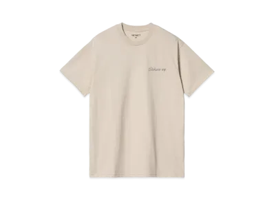 Carhartt S/S Work & Play T-Shirt "Tonic"