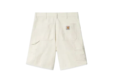 Carhartt Double Knee Short "Wax"