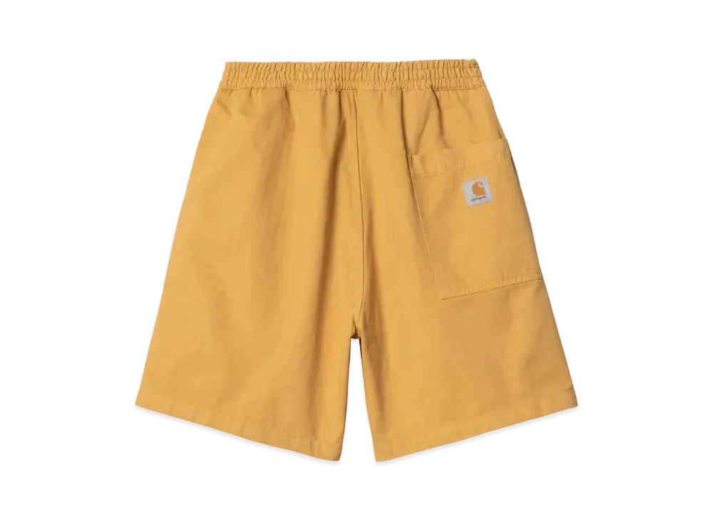 Carhartt Rainer Short "Sunray"