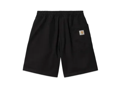 Carhartt Rainer Short "Black"