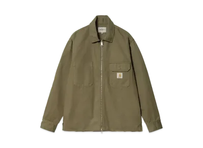 Carhartt Rainer Shirt Jacket "Dundee"