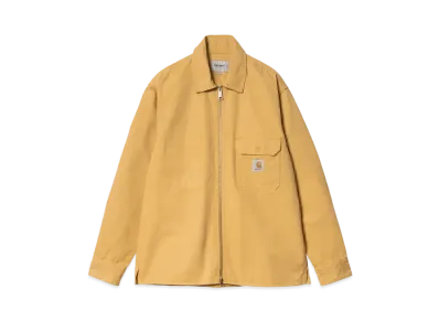 Carhartt Rainer Shirt Jacket "Sunray"