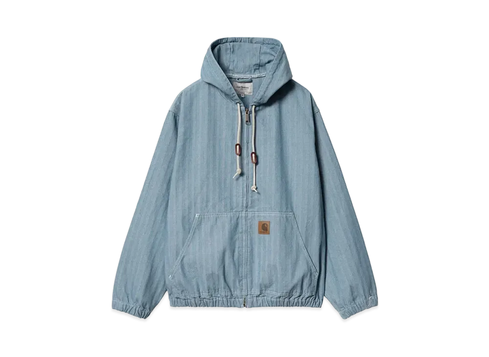 Carhartt Menard Jacket "Blue"