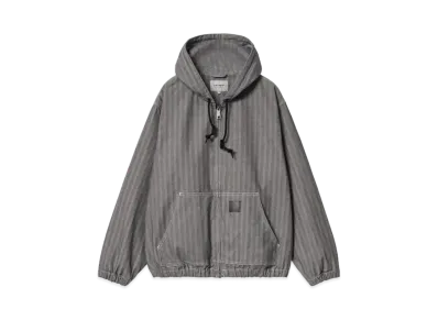 Carhartt Menard Jacket "Gray"