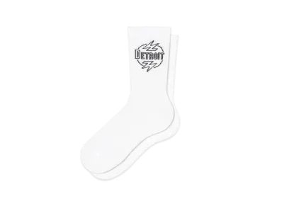 Carhartt Blaze Socks "White/Black"