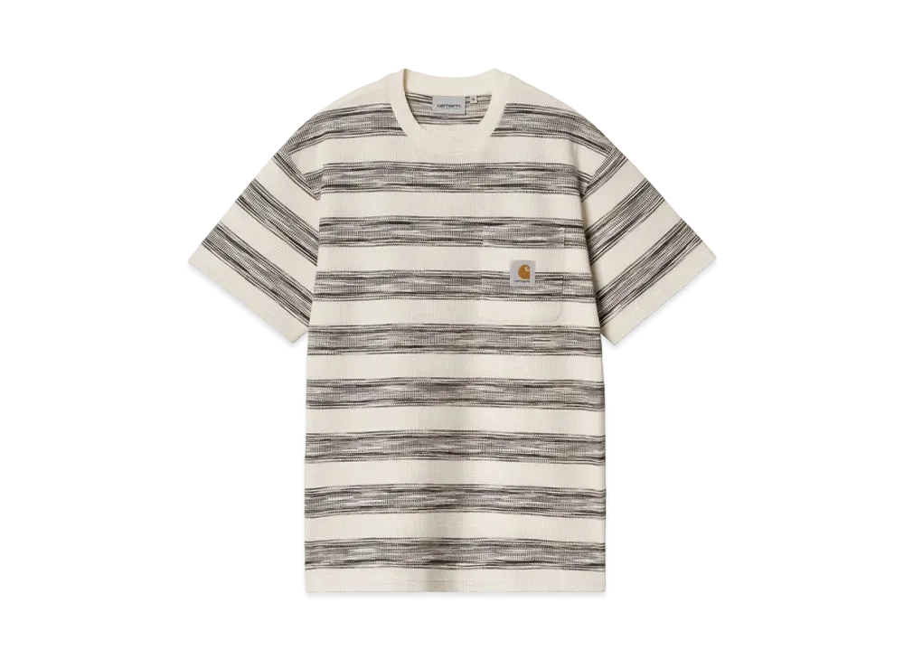Carhartt S/S Dodson Pocket T-Shirt "Natural"