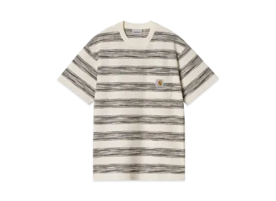Carhartt S/S Dodson Pocket T-Shirt "Natural"