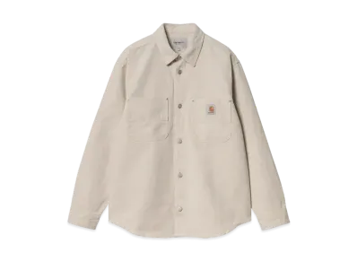 Carhartt Walter Shirt "Natural"