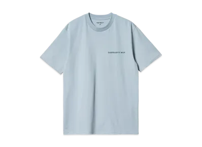 Carhartt WIP S/S Home State T-Shirt "Dusty Ice"