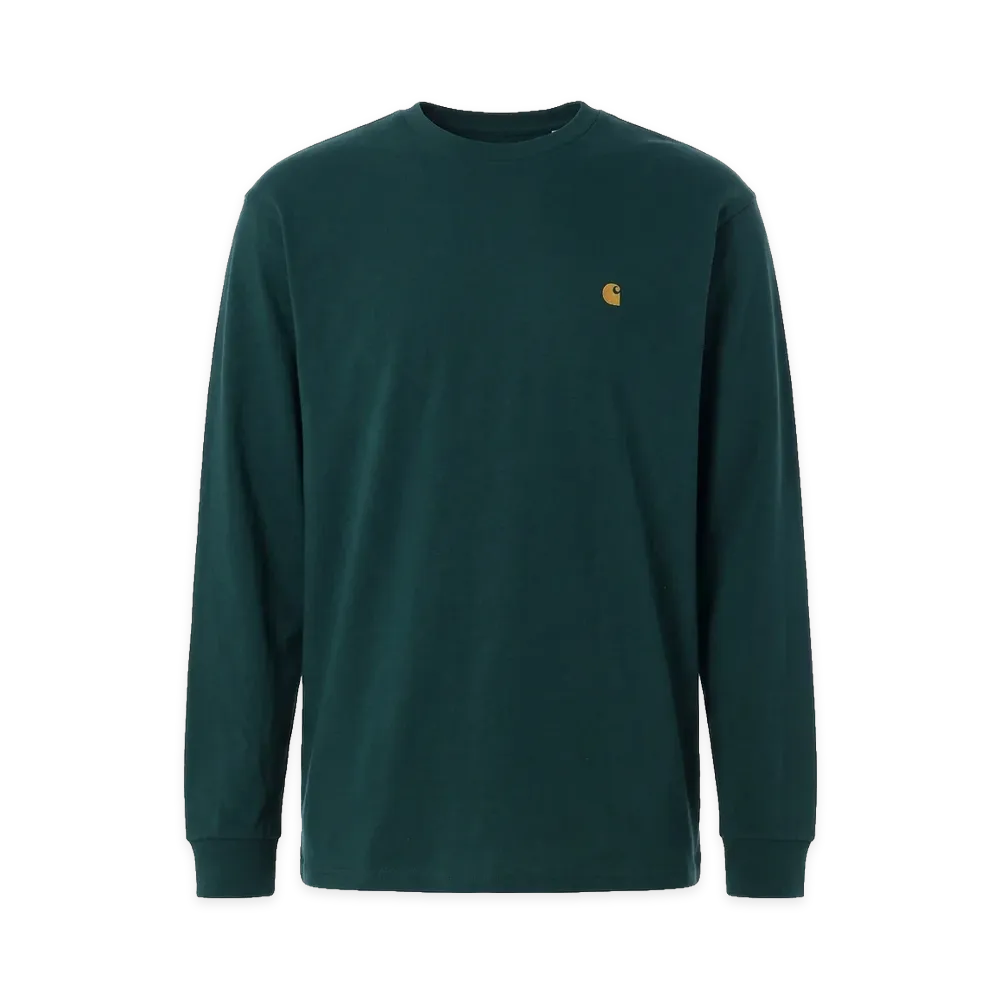 Carhartt WIP T-Shirts "Green"