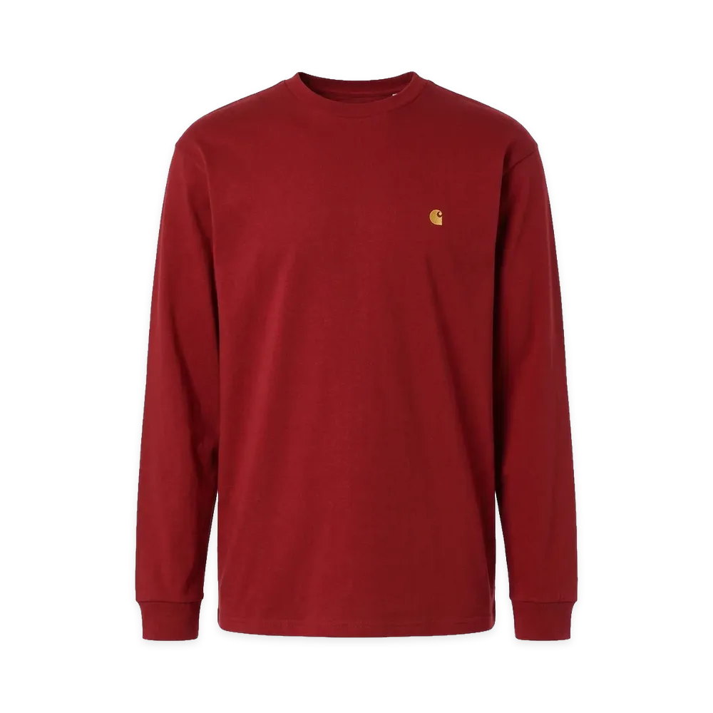 Carhartt WIP T-Shirts "Red"