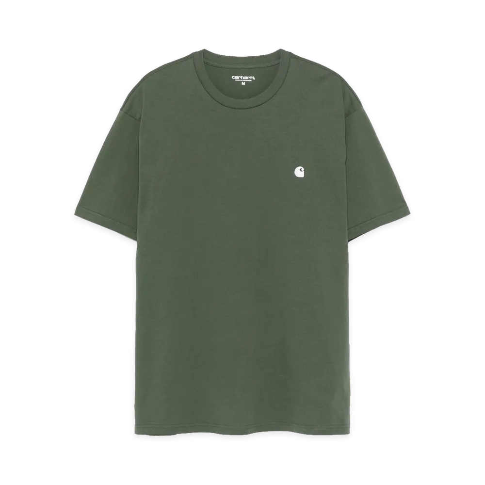 Carhartt WIP T-Shirts "Green"