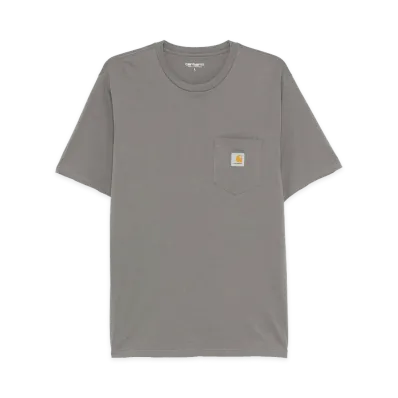 Carhartt WIP T-Shirts "Gray"
