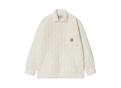 Carhartt WIP Wadeson Shirt "Wax"