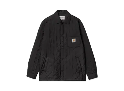 Carhartt WIP Wadeson Shirt "Black"
