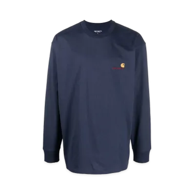 Carhartt WIP Sweaters "Blue"