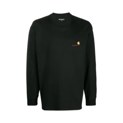 Carhartt WIP Sweaters "Green"