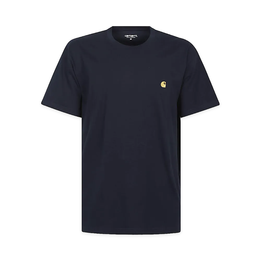 Carhartt WIP Main T-Shirts "Black"
