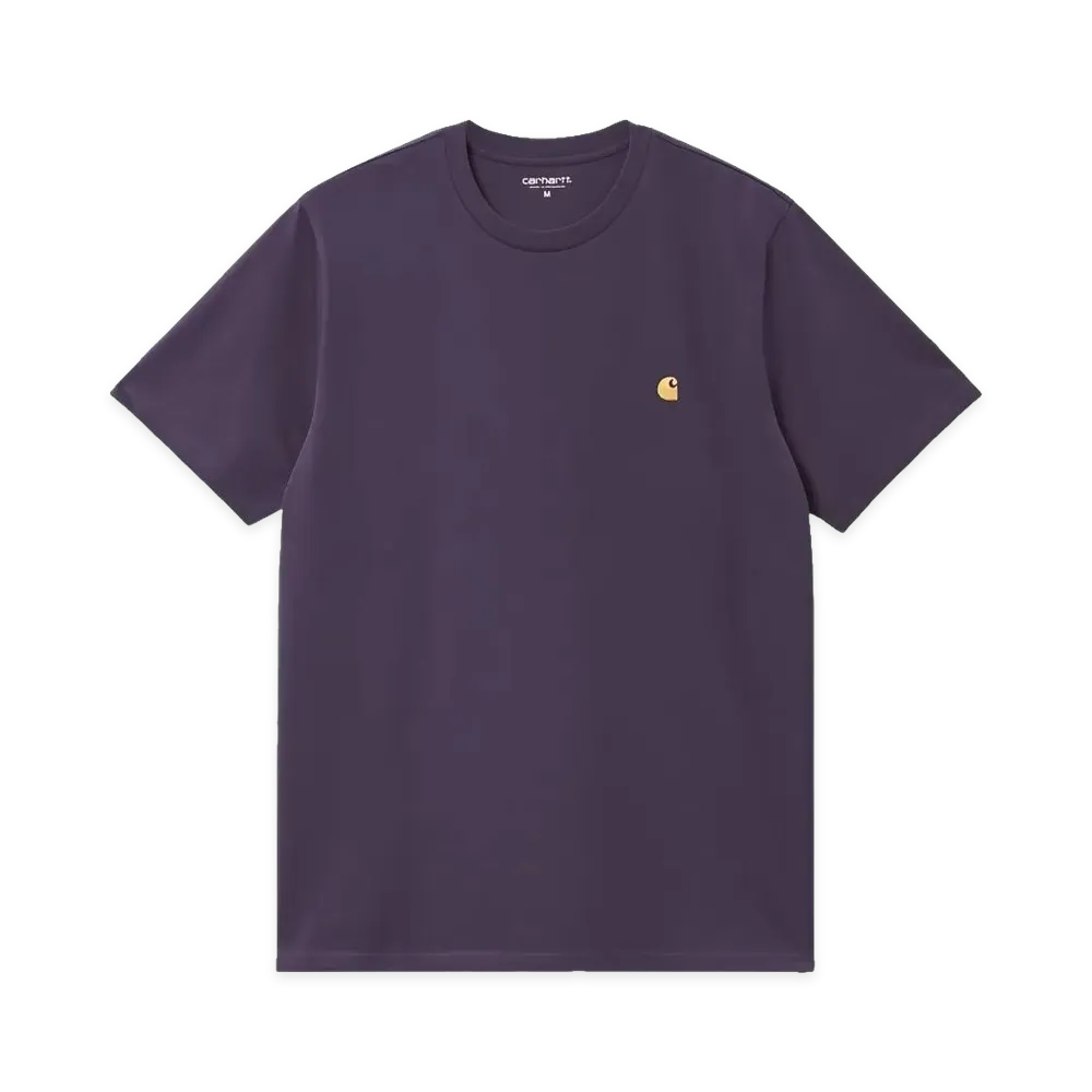 Carhartt WIP T-Shirts "Purple"