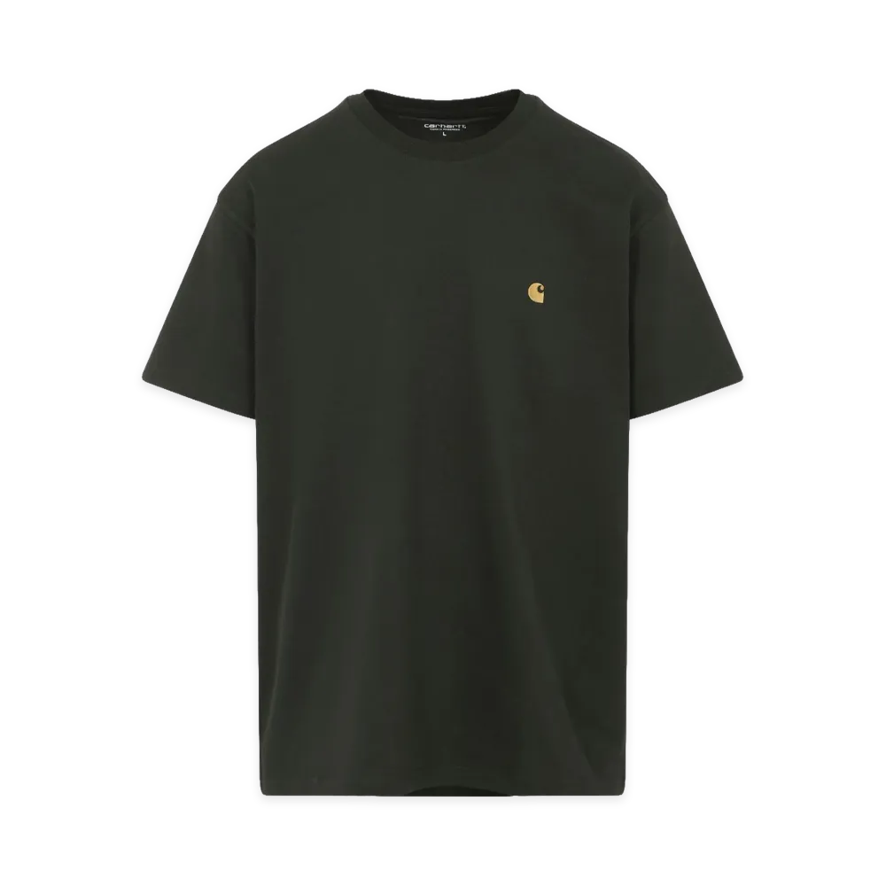Carhartt WIP T-Shirts "Olive"