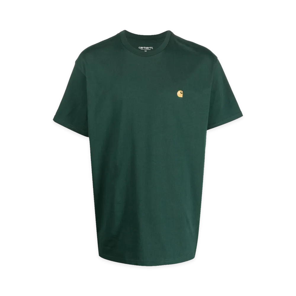 Carhartt WIP T-Shirts "Green"